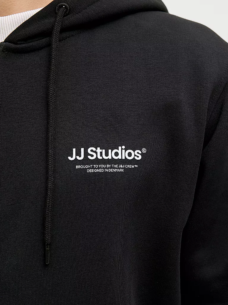 JACK & JONES | Sudadera con cremallera | 