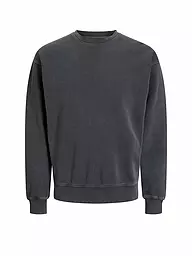 JACK & JONES | Sudadera JJECHARGE | Gris