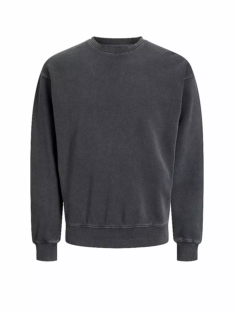 JACK & JONES | Sudadera JJECHARGE | Gris