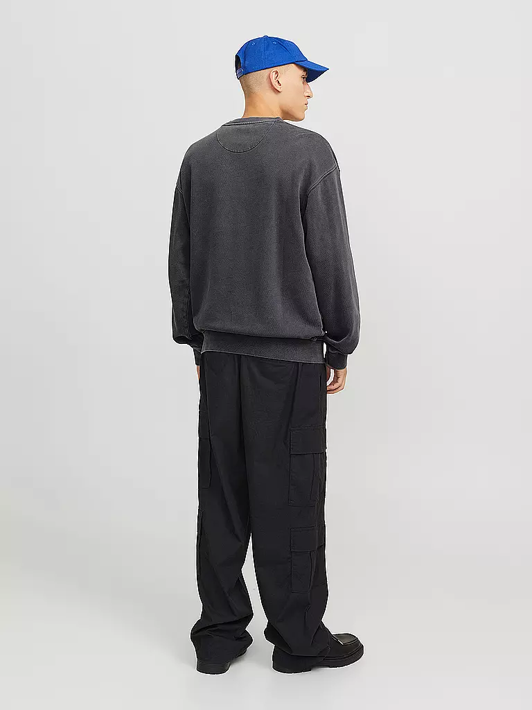 JACK & JONES | Sudadera JJECHARGE | Gris