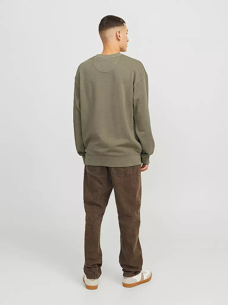 JACK & JONES | Sudadera JJECHARGE | 