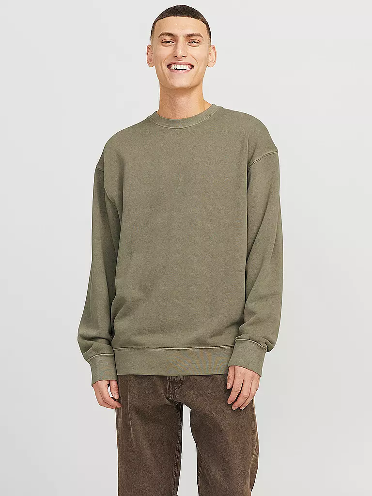 JACK & JONES | Sudadera JJECHARGE | 