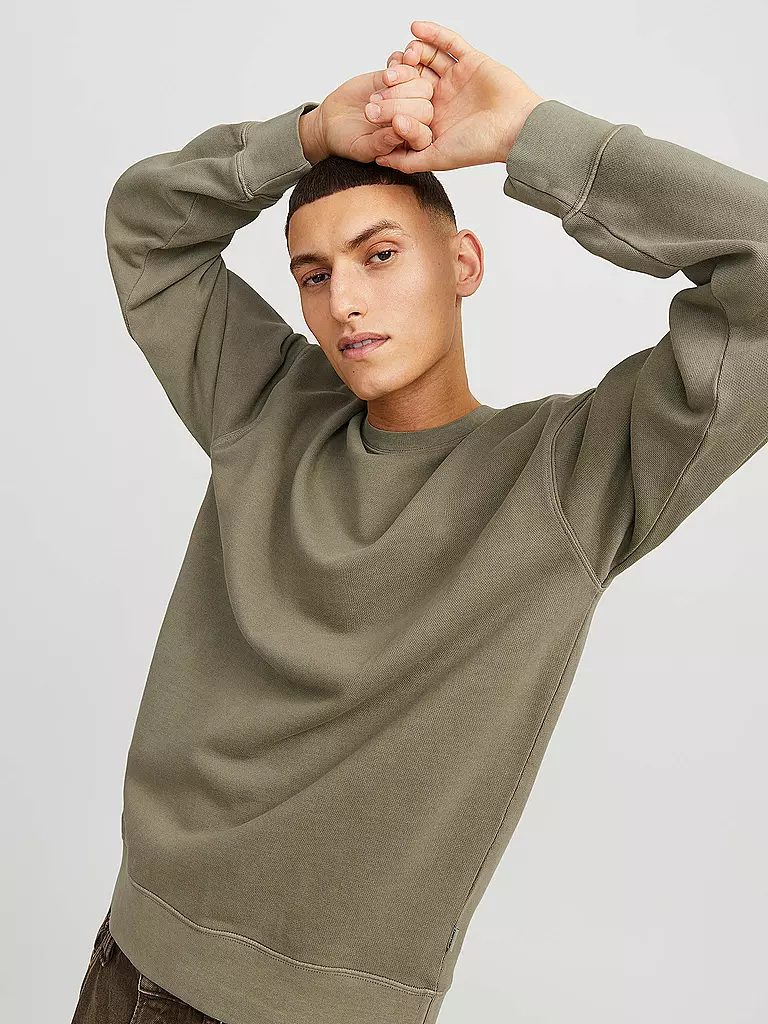 JACK & JONES | Sudadera JJECHARGE | 