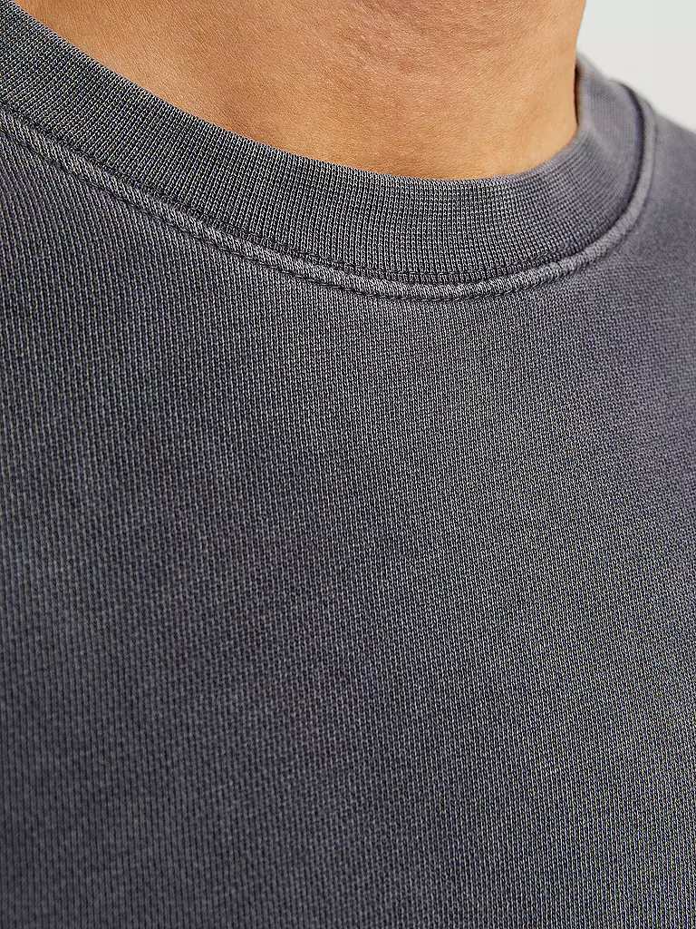 JACK & JONES | Sudadera JJECHARGE | Gris