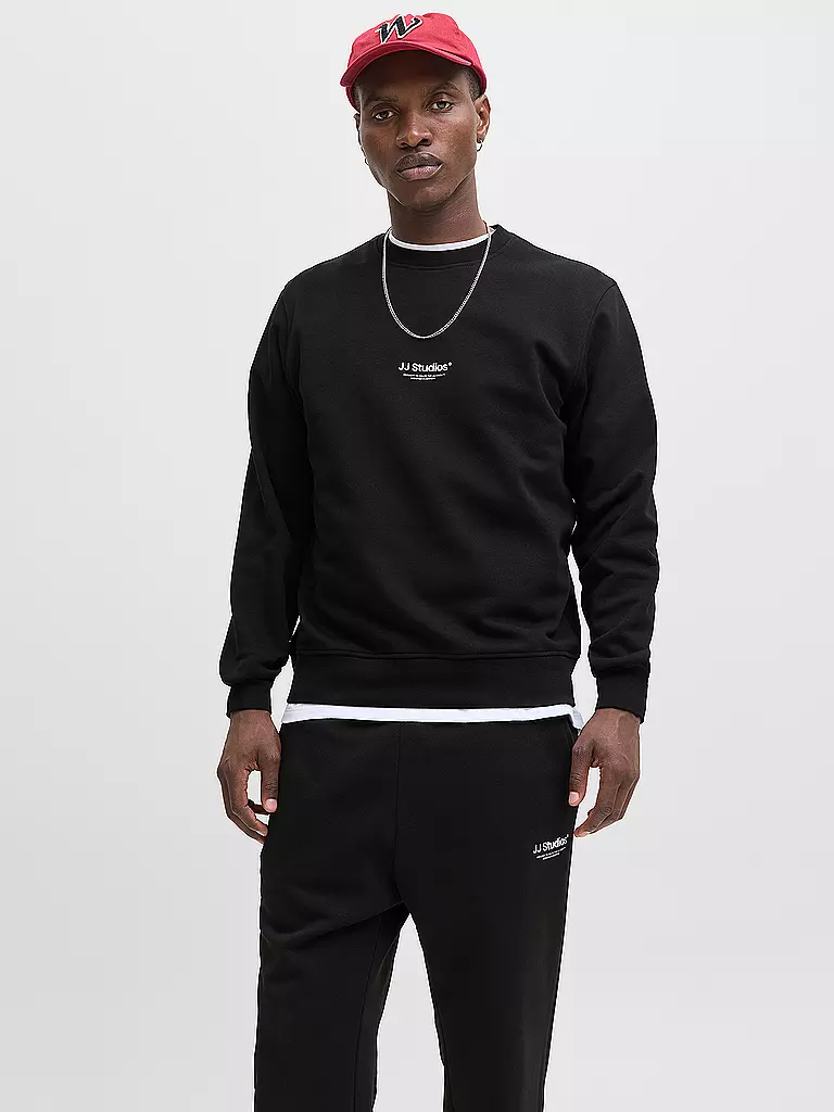 JACK & JONES | Sudadera JJESOHO | 