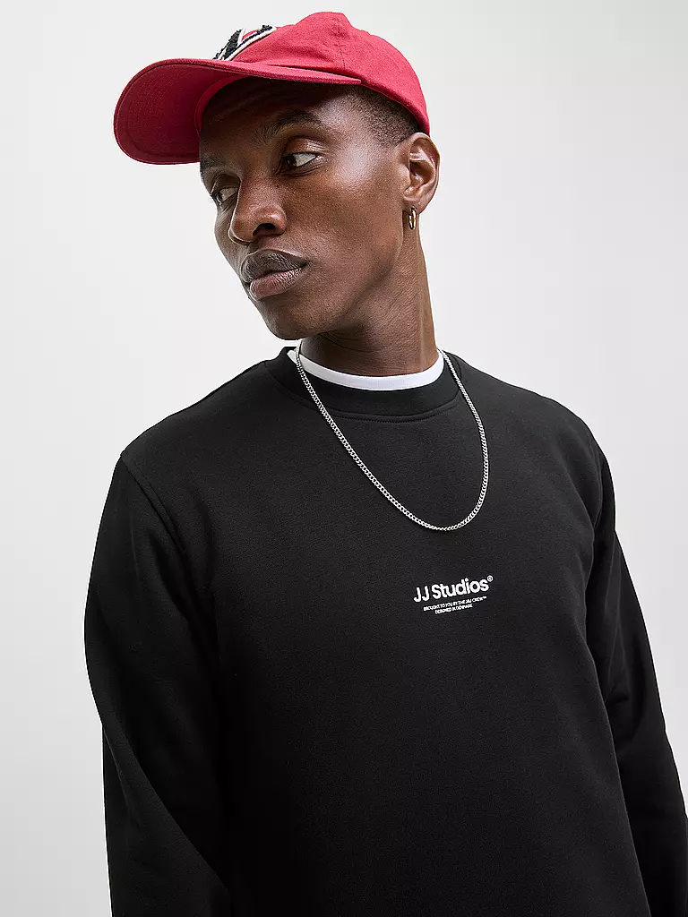 JACK & JONES | Sudadera JJESOHO | 
