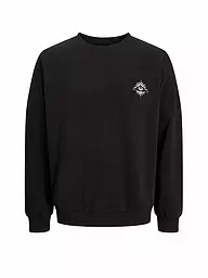JACK & JONES | Sudadera JJJACKIE | Negro