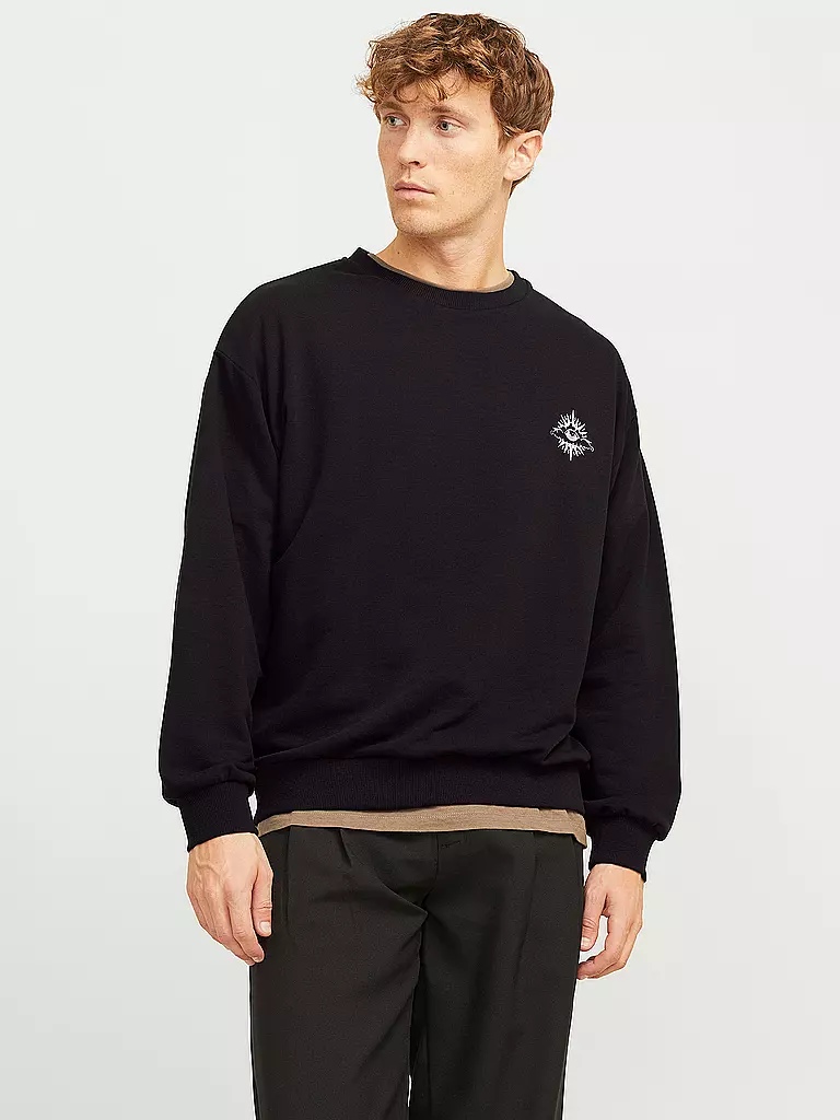 JACK & JONES | Sudadera JJJACKIE | 