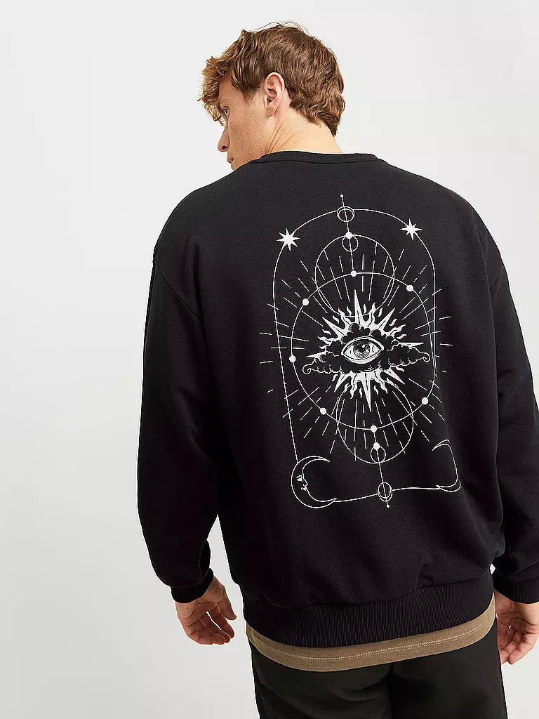 JACK & JONES | Sudadera JJJACKIE | 