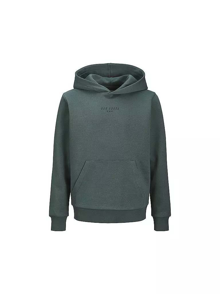 JACK & JONES | Sudadera para niño JJKENJI | Azul