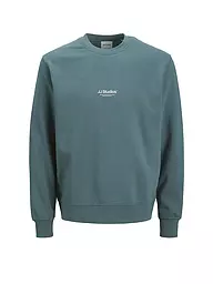JACK & JONES | Suéter JJESOHO | Azul
