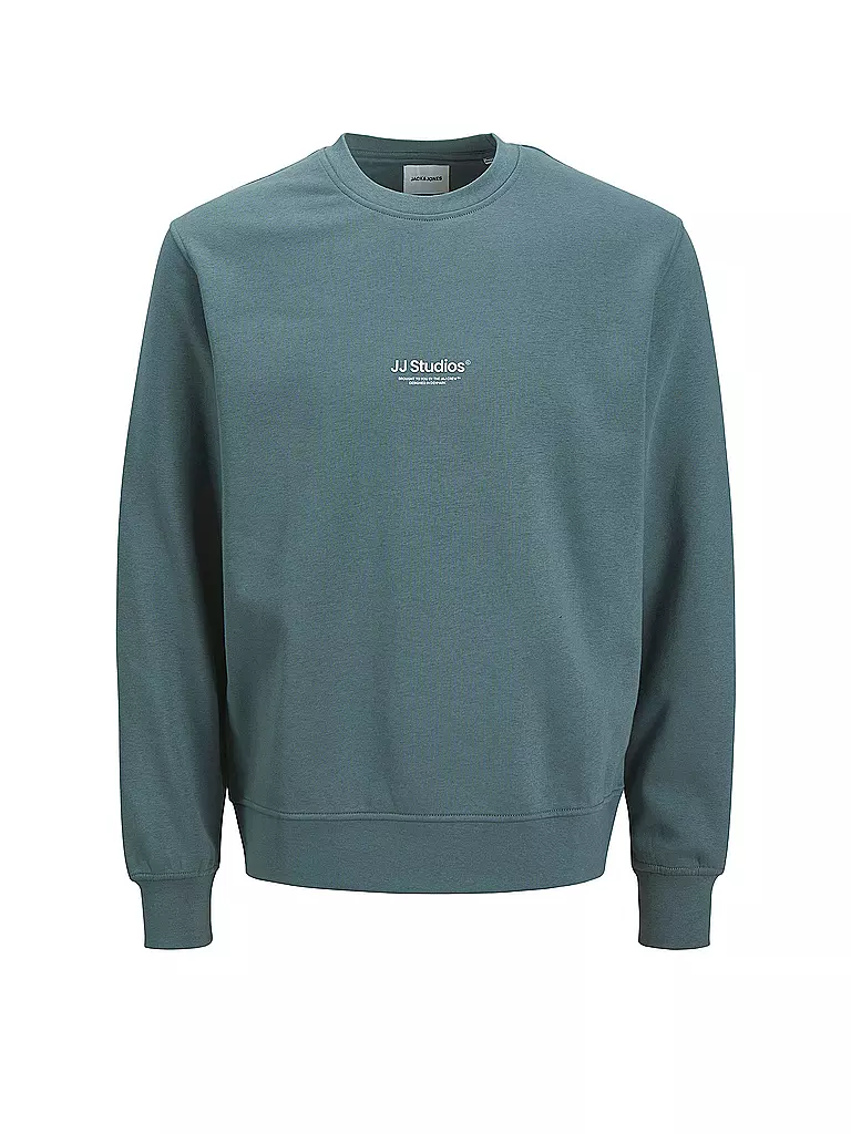 JACK & JONES | Sweater JJESOHO | Azul