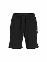 JACK & JONES | Sweatshorts JPSTKANE  | Negro