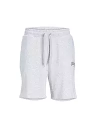 JACK & JONES | Sweatshorts JPSTKANE  | Blanco