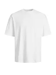 JACK & JONES | Camiseta JJEBRADLEY | Blanco