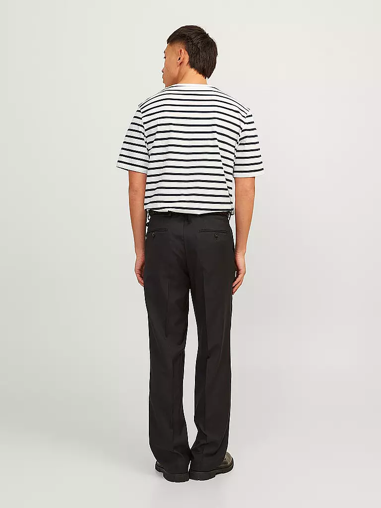 JACK & JONES | T-Shirt JJEORGANIC | Blanco