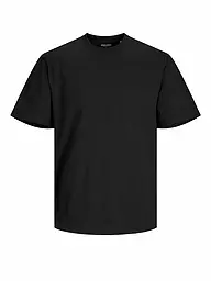 JACK & JONES | T-Shirt JJERELAXED  | Negro