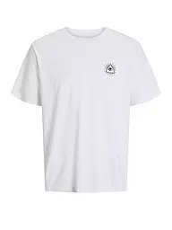 JACK & JONES | Camiseta JJJACKIE | Blanco