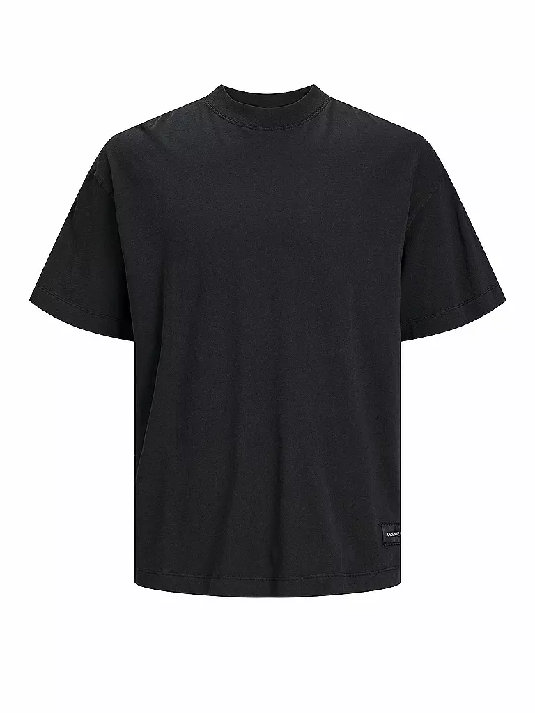 JACK & JONES | T-Shirt JORGRAND | Negro
