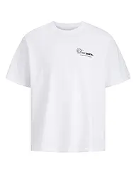 JACK & JONES | T-Shirt JORHOLIDAY | Blanco