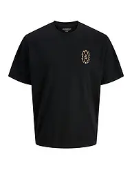 JACK & JONES | T-Shirt JORHOLIDAY | Negro