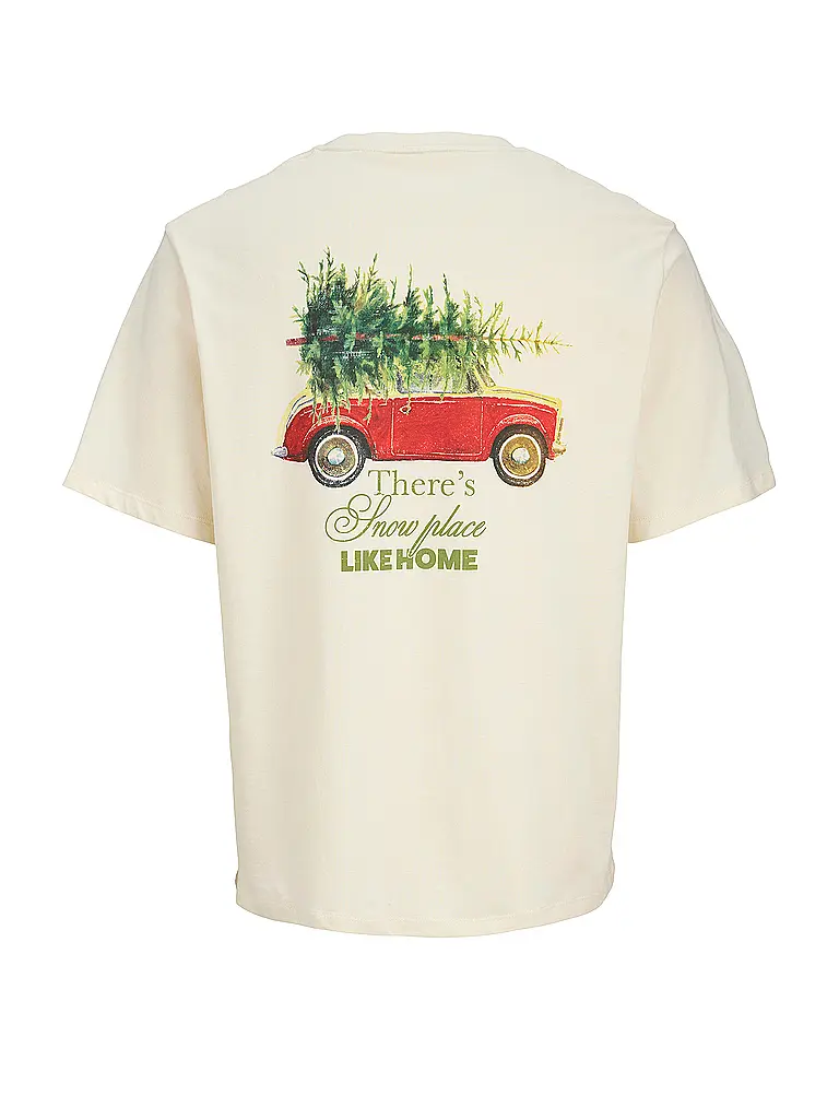JACK & JONES | T-Shirt JORHOLIDAY | 