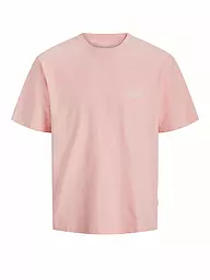 JACK & JONES | Camiseta JORHYDRA | Rosa
