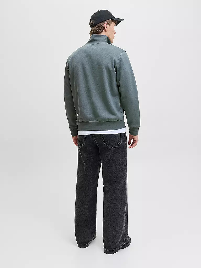 JACK & JONES | Troyer Pullover JJESOHO | 