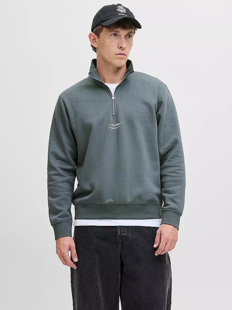 JACK & JONES | Troyer Pullover JJESOHO | 