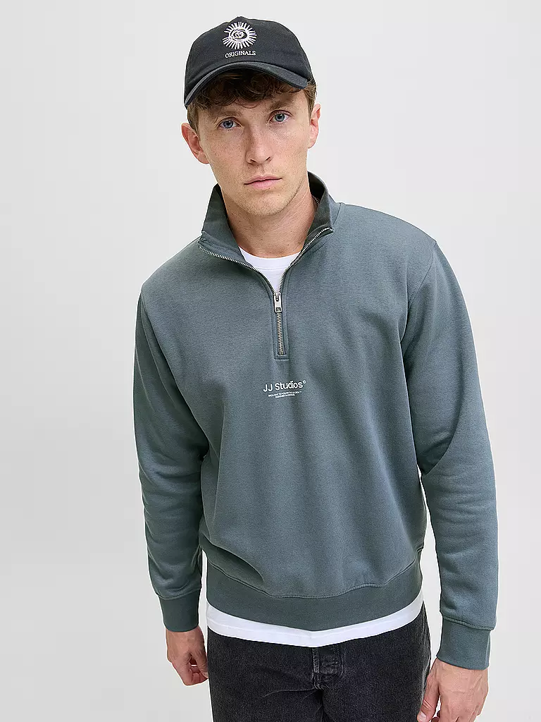 JACK & JONES | Troyer Pullover JJESOHO | 