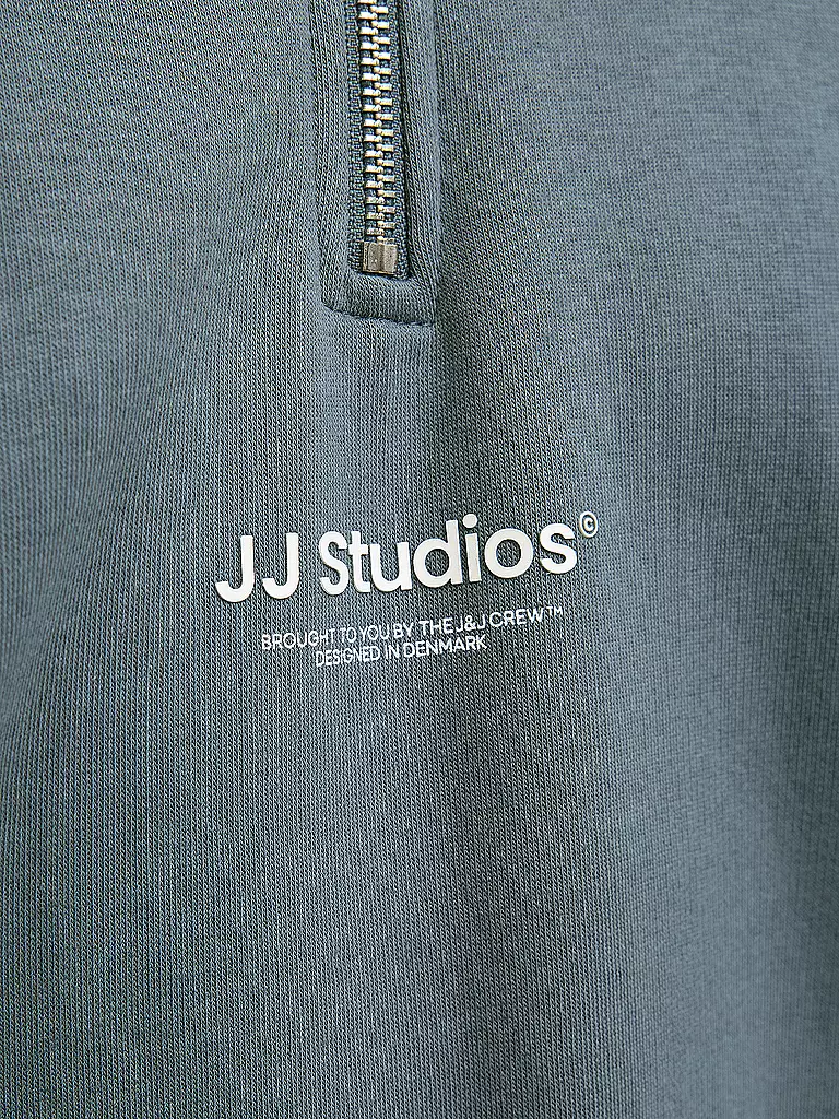 JACK & JONES | Troyer Pullover JJESOHO | 