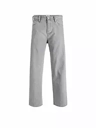 JACK & JONES | Vaqueros Baggy Fit JJIALEX JJORIGINAL | Gris claro