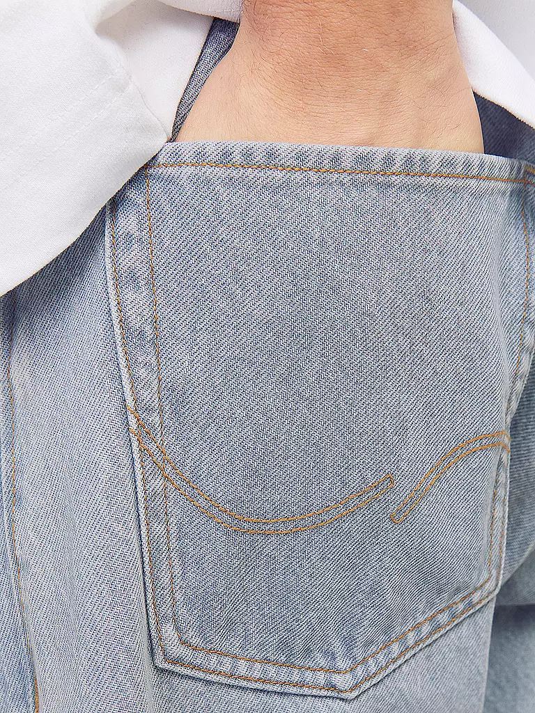 JACK & JONES | Vaqueros Baggy Fit JJIALEX JJORIGINAL | 