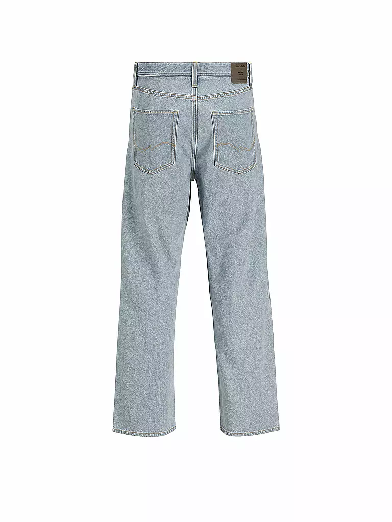 JACK & JONES | Vaqueros Baggy Fit JJIALEX JJORIGINAL | 