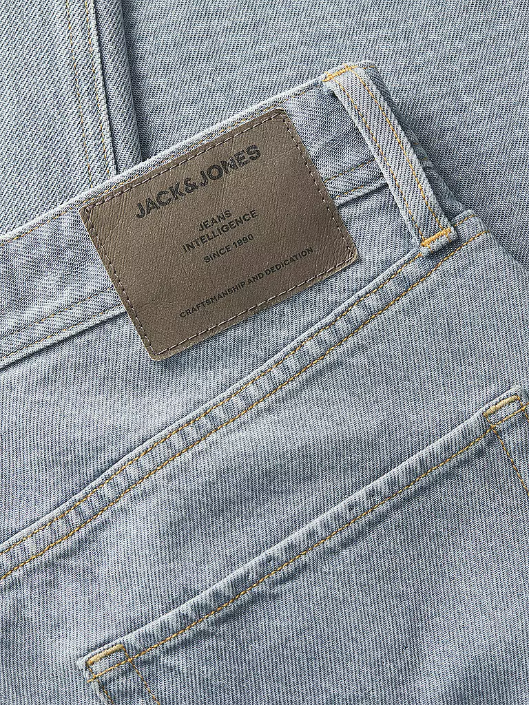 JACK & JONES | Vaqueros Baggy Fit JJIALEX JJORIGINAL | 