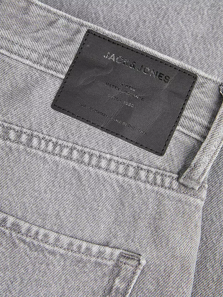 JACK & JONES | Vaqueros Baggy Fit JJIALEX JJORIGINAL | 