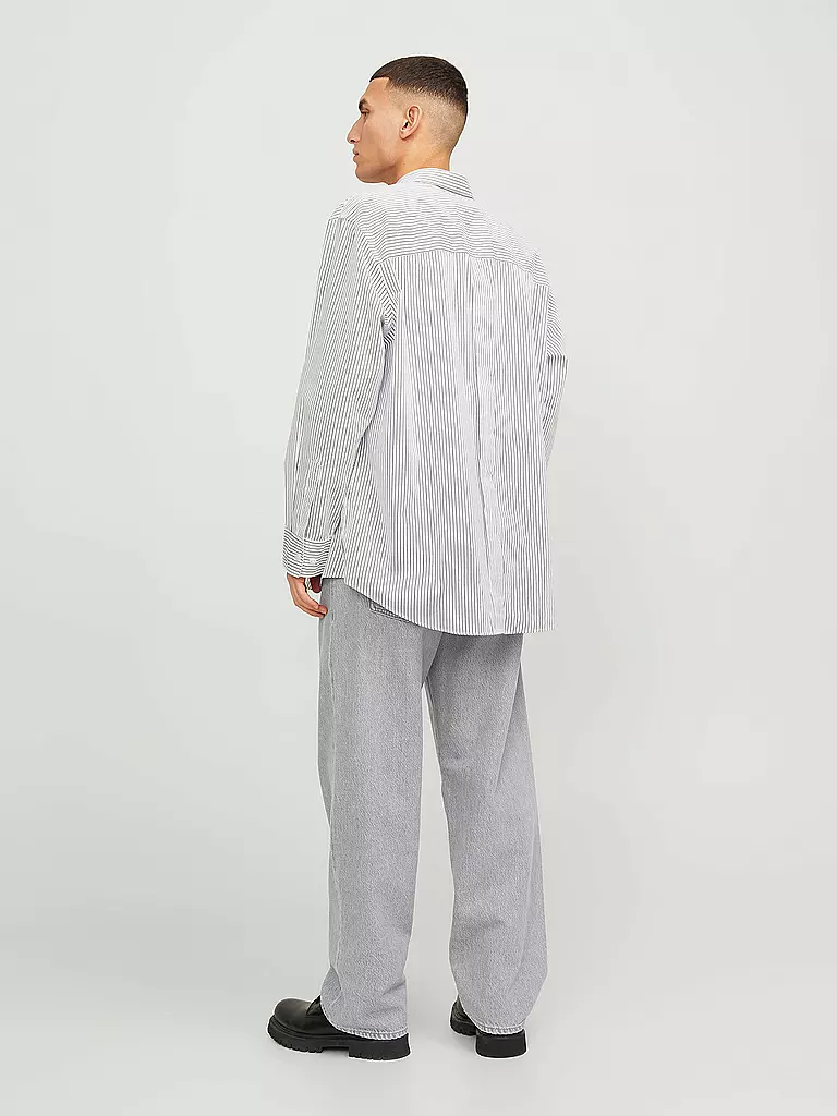 JACK & JONES | Vaqueros Baggy Fit JJIALEX JJORIGINAL | 