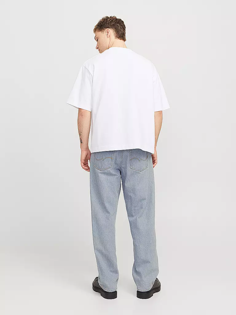 JACK & JONES | Vaqueros Baggy Fit JJIALEX JJORIGINAL | 