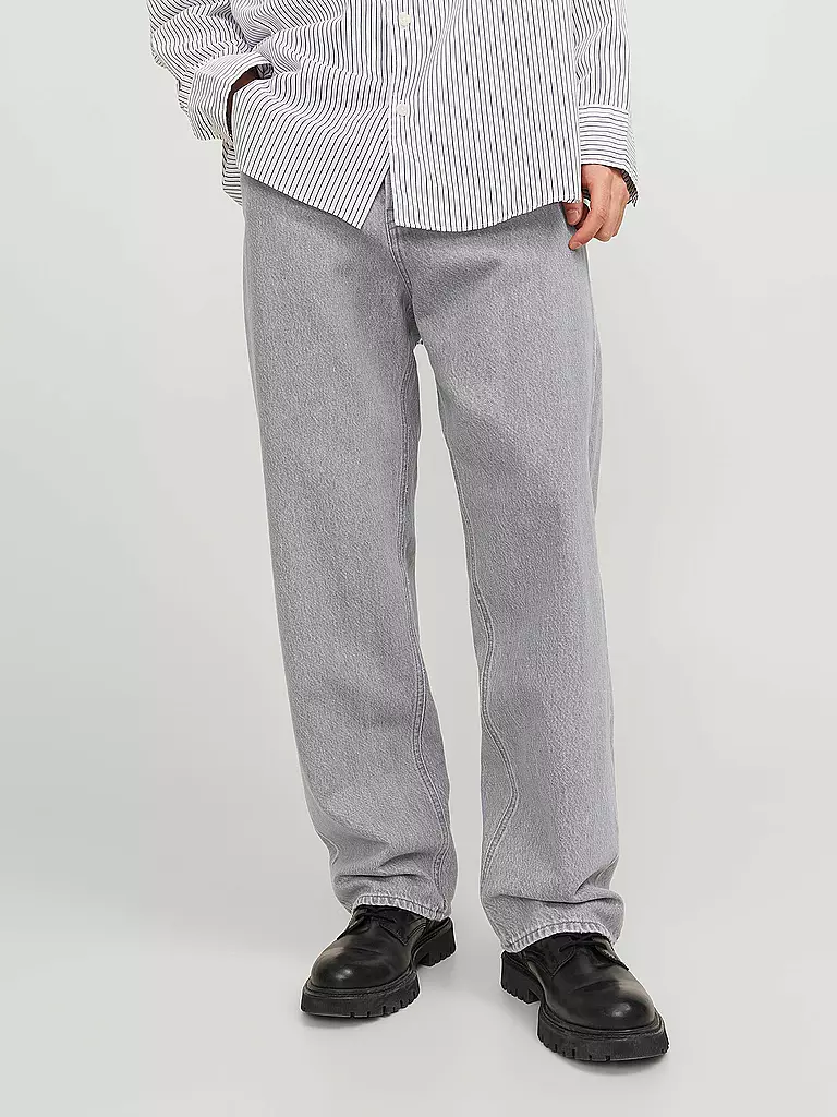 JACK & JONES | Vaqueros Baggy Fit JJIALEX JJORIGINAL | 