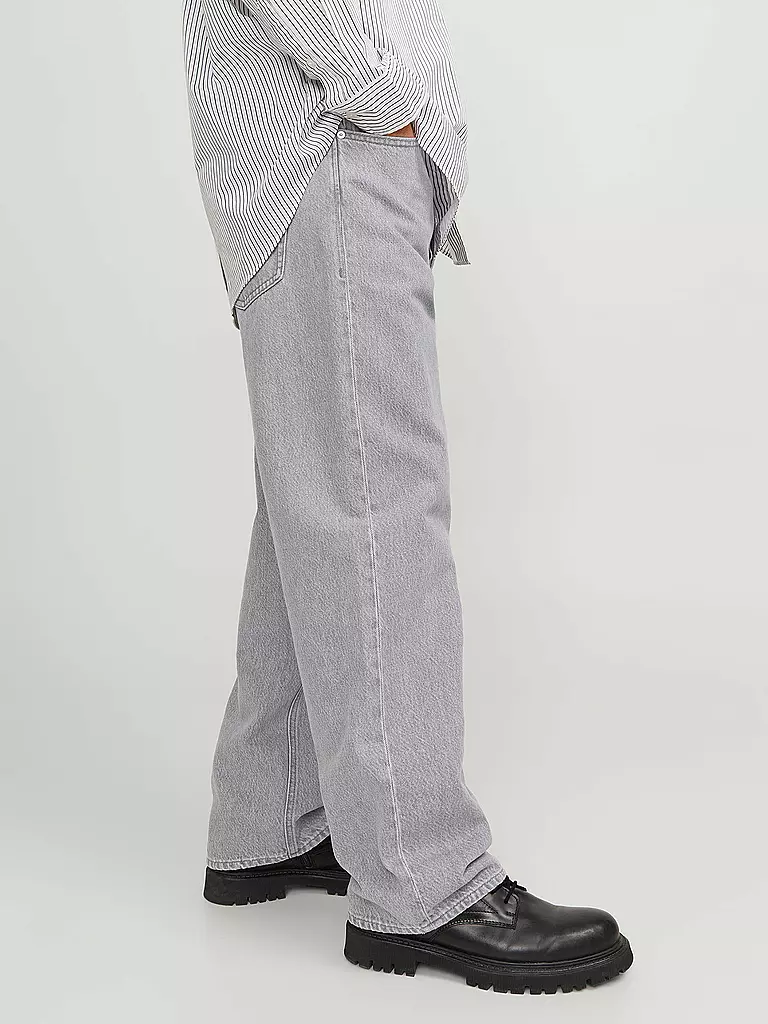 JACK & JONES | Vaqueros Baggy Fit JJIALEX JJORIGINAL | 