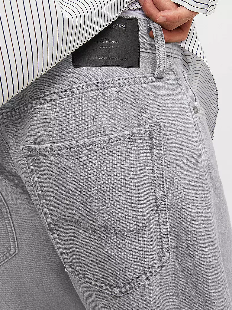 JACK & JONES | Vaqueros Baggy Fit JJIALEX JJORIGINAL | 