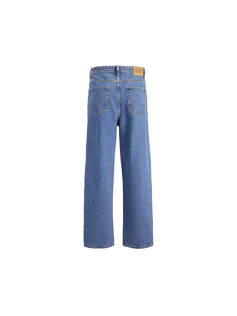 JACK & JONES | Vaqueros Baggy Fit JJIALEX para niño | 