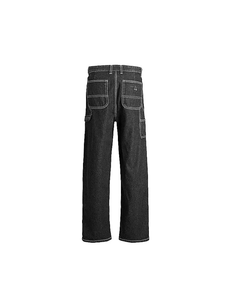 JACK & JONES | Vaqueros Baggy Fit JJIALEX para niño | 