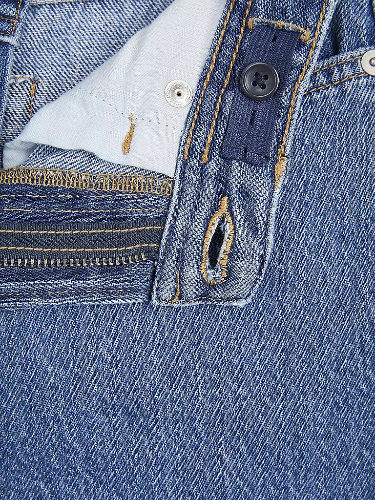 JACK & JONES | Vaqueros Baggy Fit JJIALEX para niño | 
