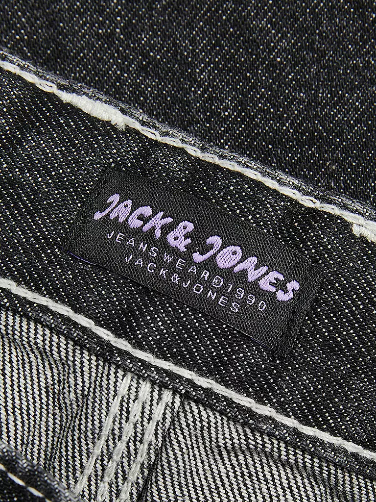 JACK & JONES | Vaqueros Baggy Fit JJIALEX para niño | 