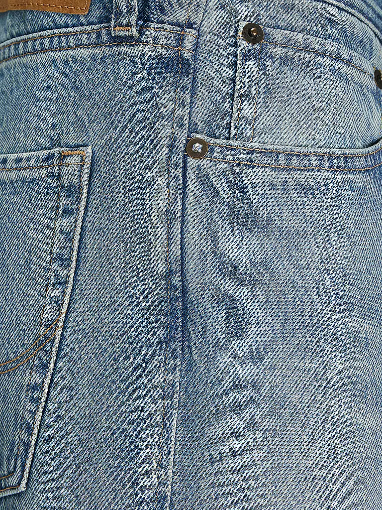 JACK & JONES | Vaqueros Baggy Fit JJIEDDIE JJIORIGINAL | 