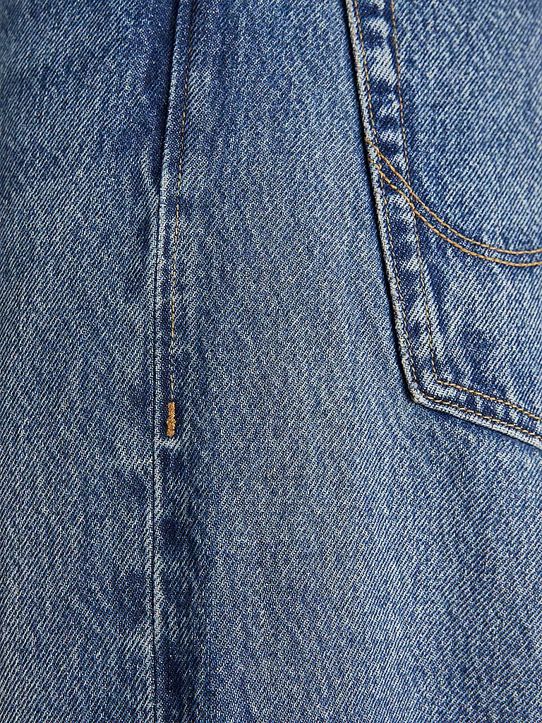 JACK & JONES | Vaqueros Baggy Fit JJIEDDIE JJORIGINAL | Azul