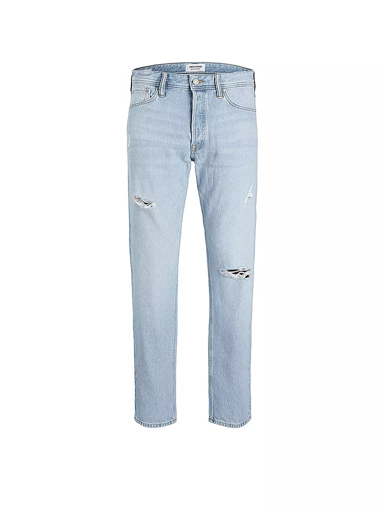 JACK & JONES | Vaqueros JJICHRIS JJORIGINAL | Azul claro