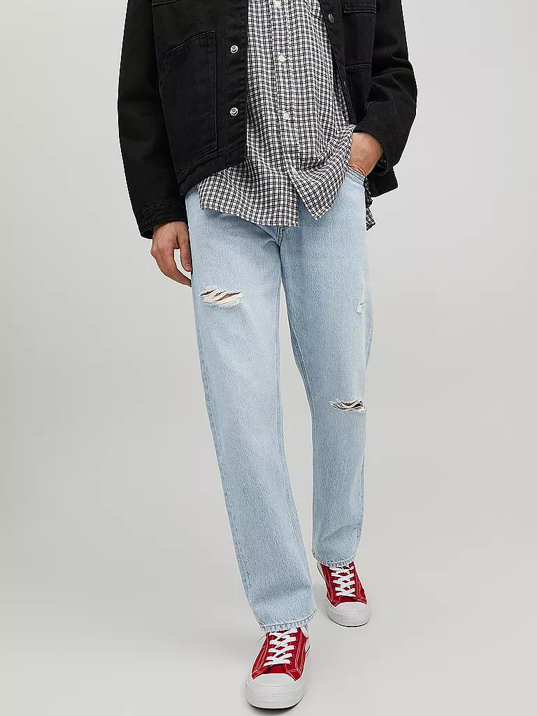 JACK & JONES | Vaqueros JJICHRIS JJORIGINAL | 