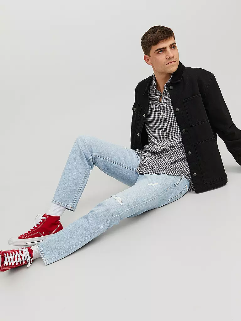 JACK & JONES | Vaqueros JJICHRIS JJORIGINAL | 